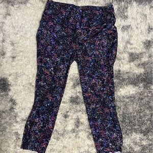 Lululemon Base Pace High-Rise